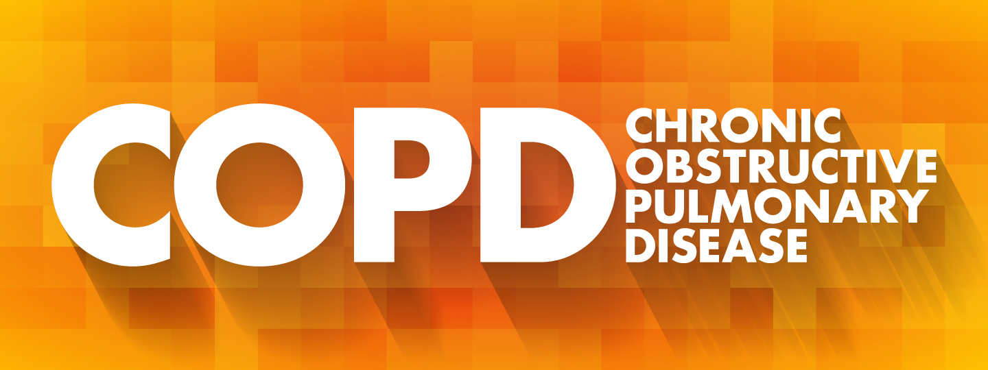 COPD