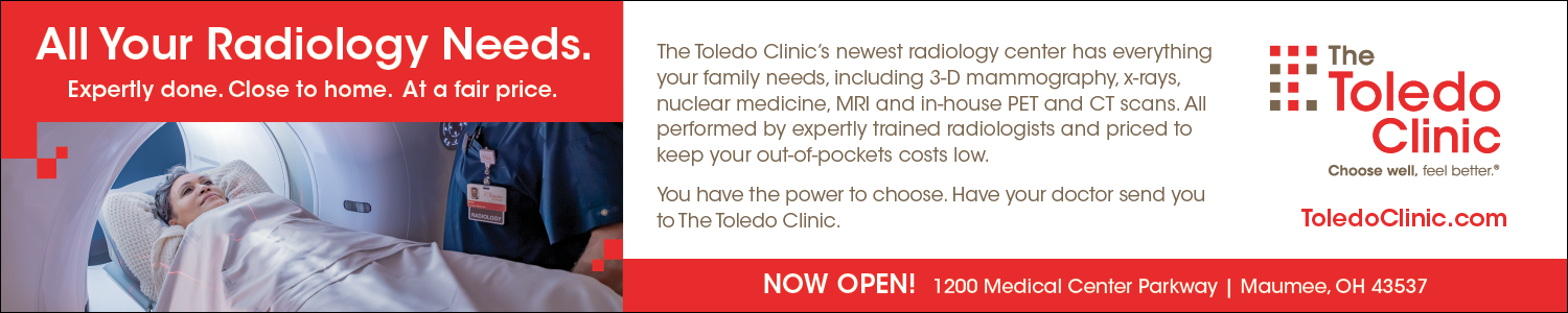 Toledo Clinic Radiology Center