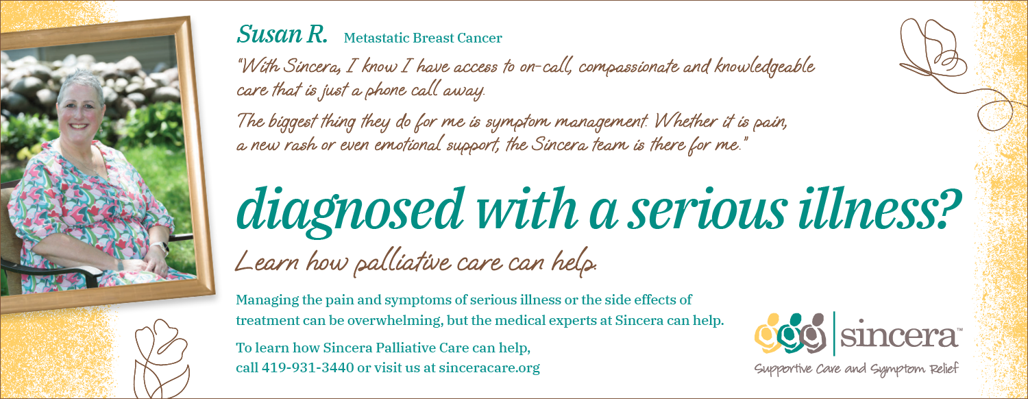 Sincera Palliative Care