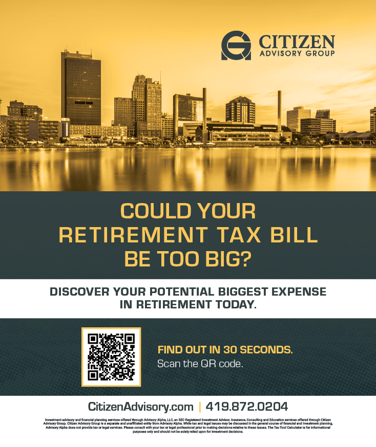 Citizen Advisory Group