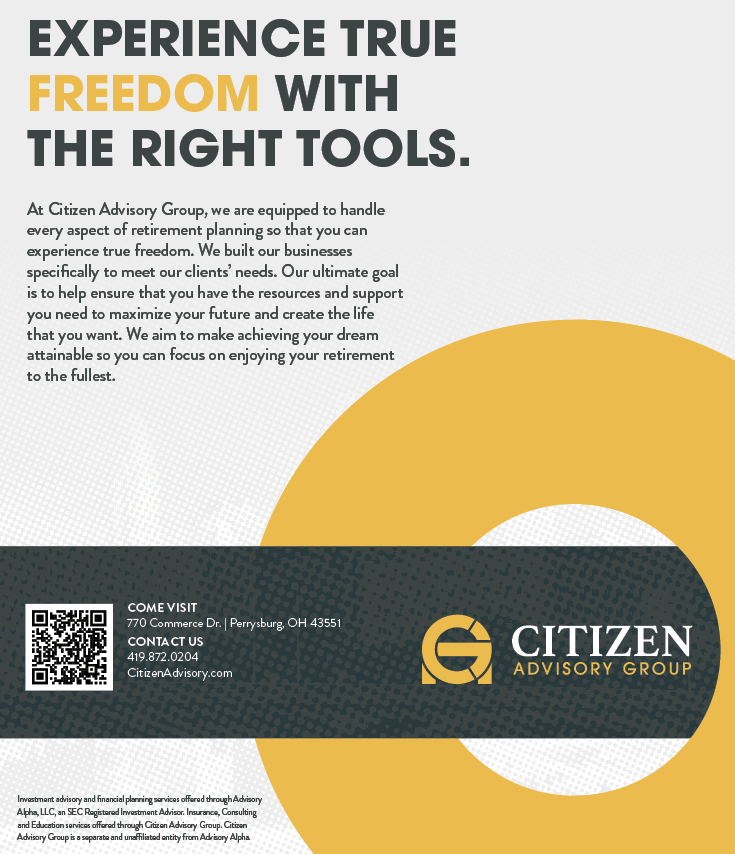 Citizens Advisory Group