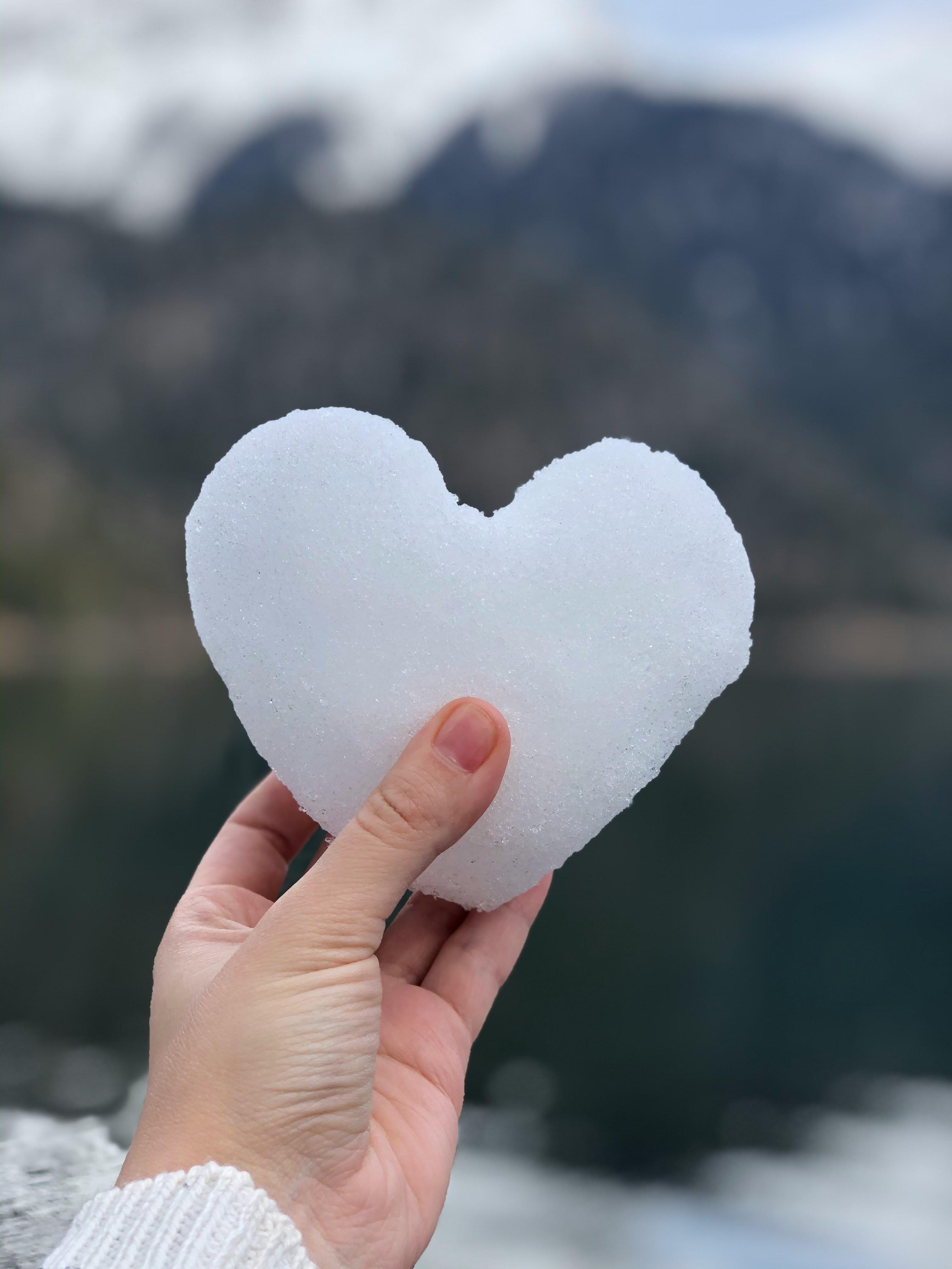 February is heart month 