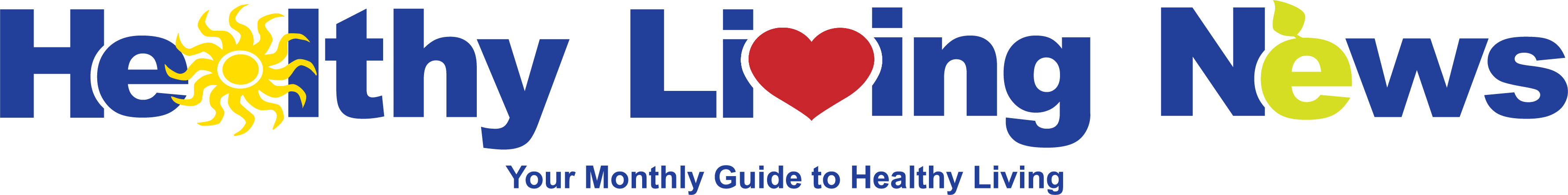 Healthy Living News Home