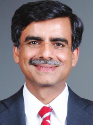 Dr. Puneet Sindhwani