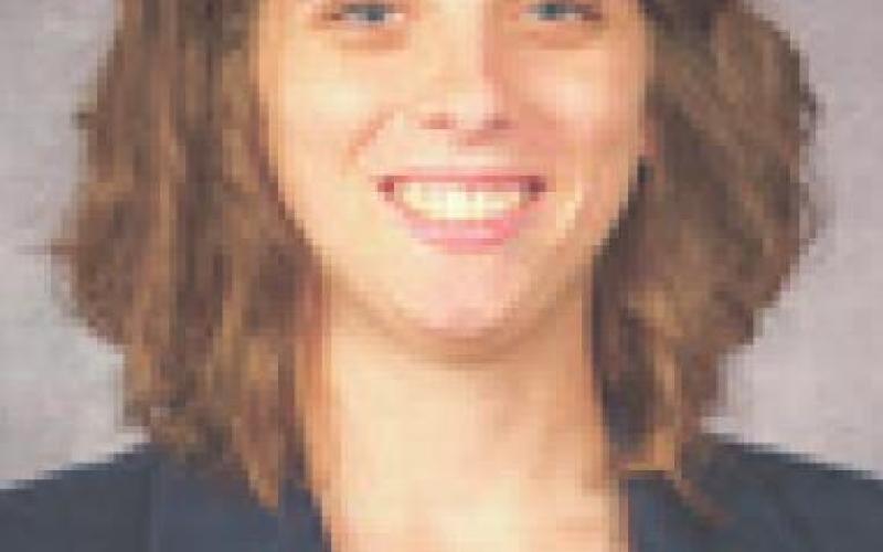 Alicia Wohlfarth, CNP