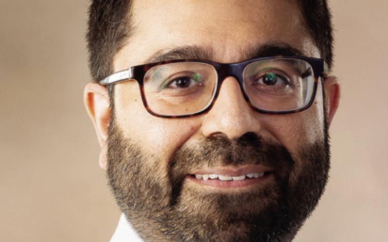 Apoorva Chawla, MD