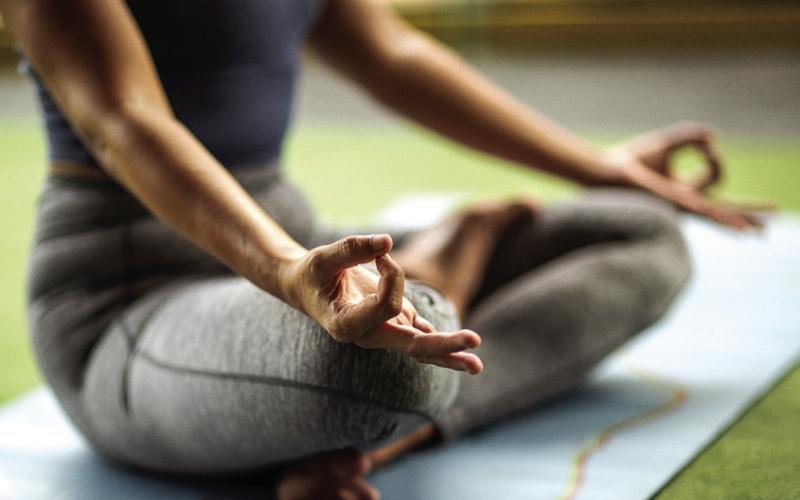Meditation