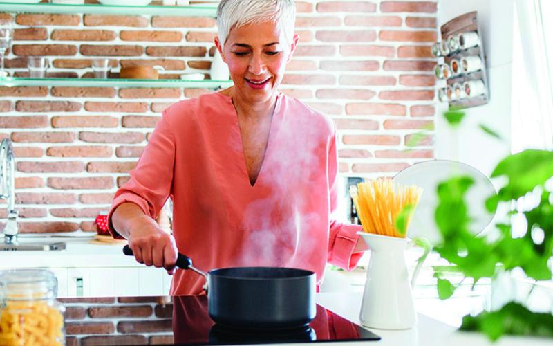 Senior calorie guidelines