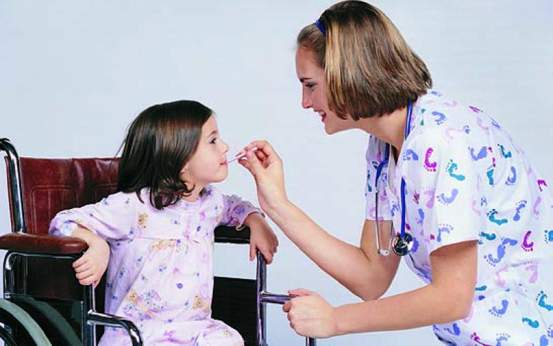 Quality nursing care
