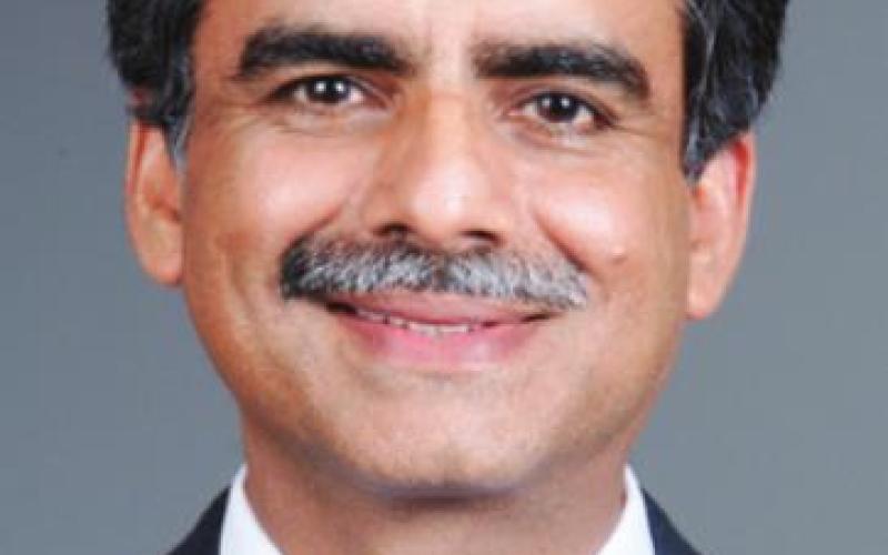 Dr. Puneet Sindhwani