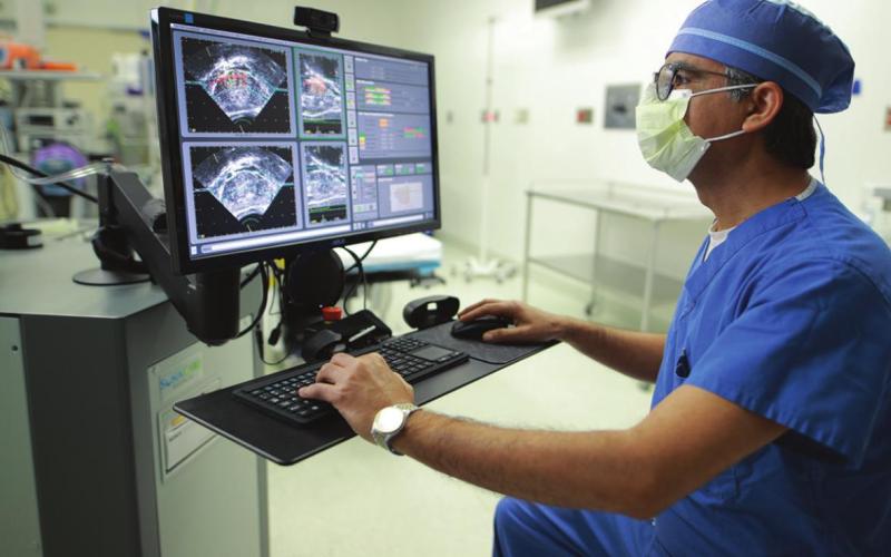 UTMC’s expert urologists offer innovative procedures to assist with family planning.