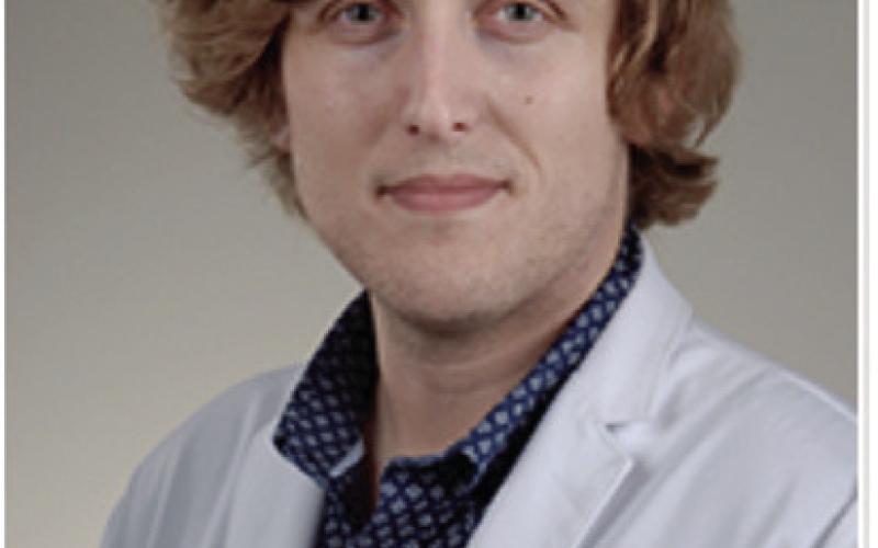 Dr. Dionis Kononov