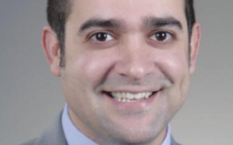 Dr. Jason Levine