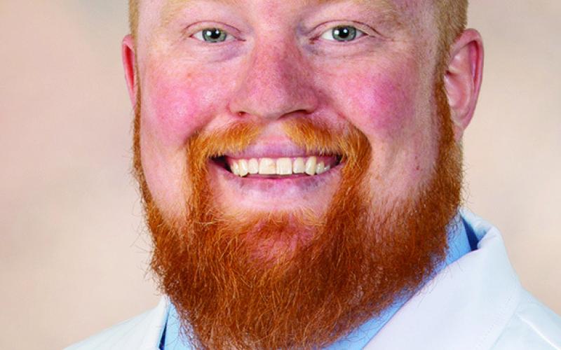 James Morlock, CNP
