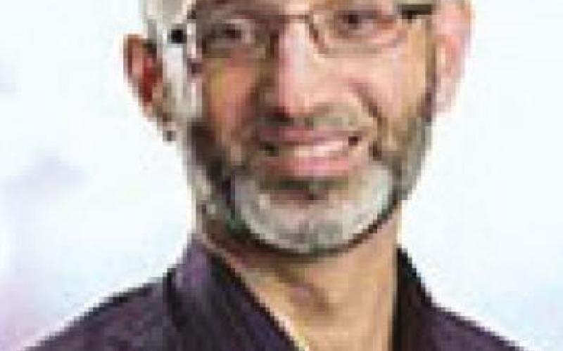 Owais Khawaja, MD