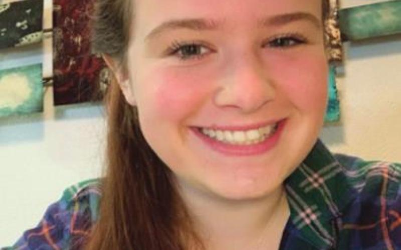 Chantal Crane, MSW, LSW