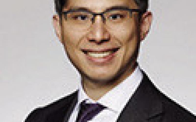 Dr. Justin Hsu