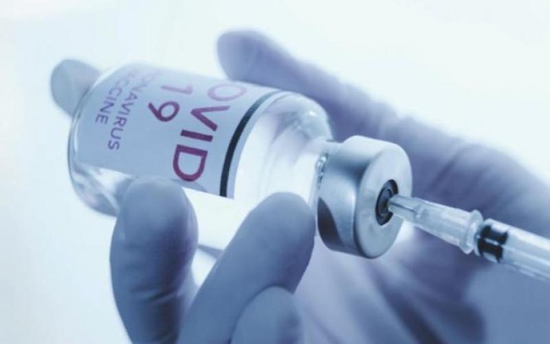 V Project strives to achieve victory over COVID through vaccination