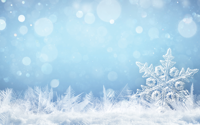 Winter fall prevention