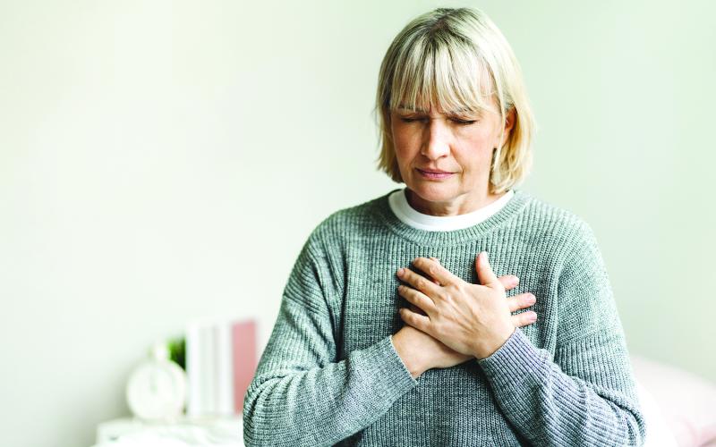 HEART MONTH