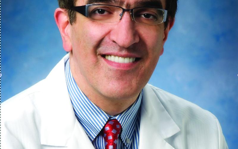 Ameer Kabour, MD