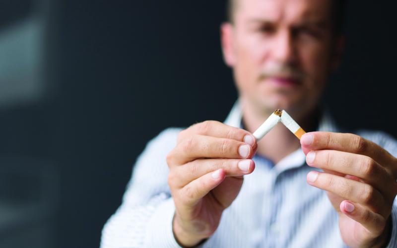 Stop Smoking