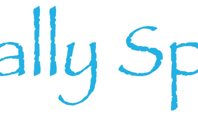 Spiritually Speaking