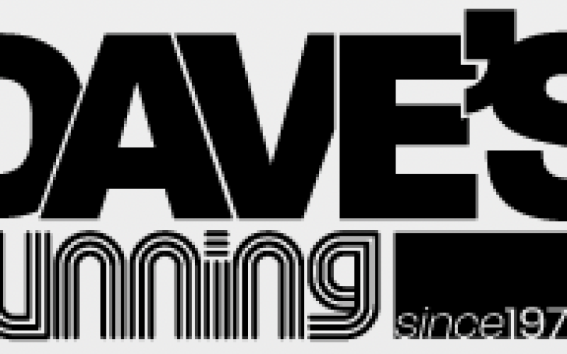 Dave's Running