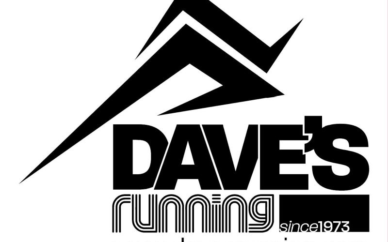 Dave's Running