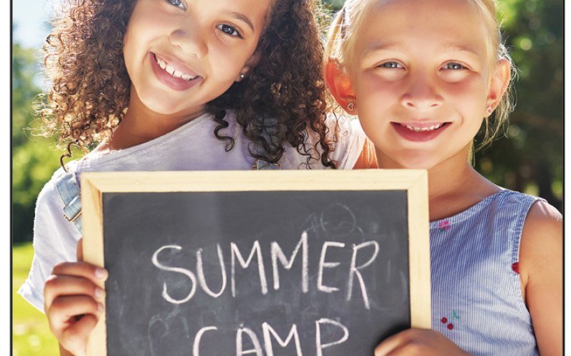 Summer Camp