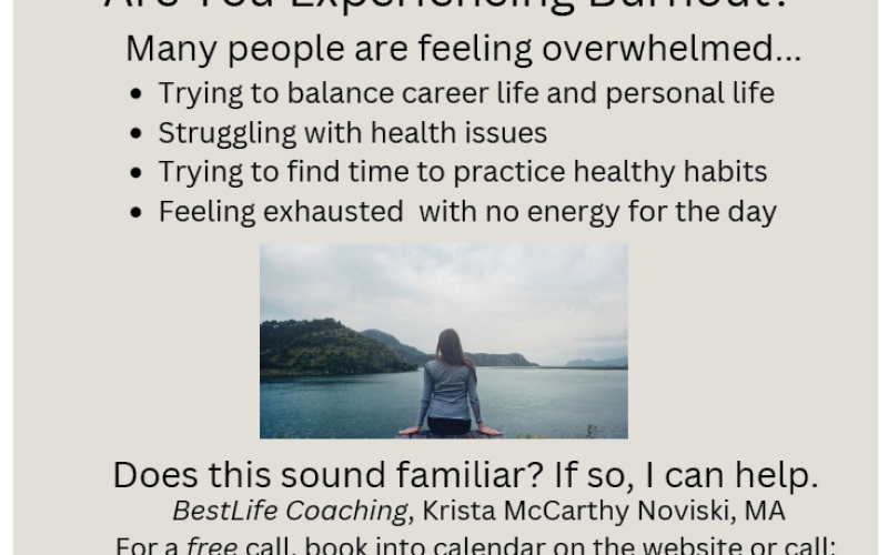 BestLife Coaching http://bestlifecoachingnow.com