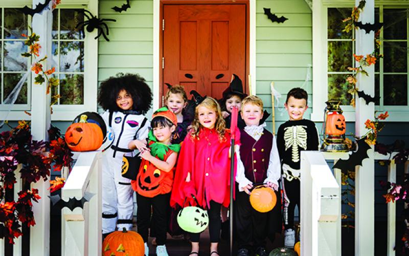 Halloween