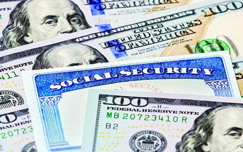 Social Security