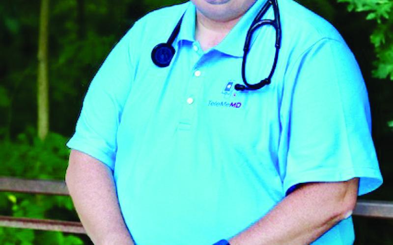 Dr. Steven Bills