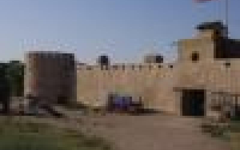 Bent’s Old Fort was an essential stop on the Santa Fe Trail.