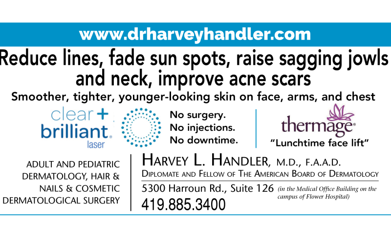 Dr Handler