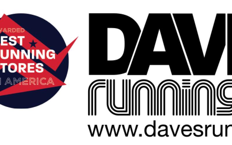 Dave's Running