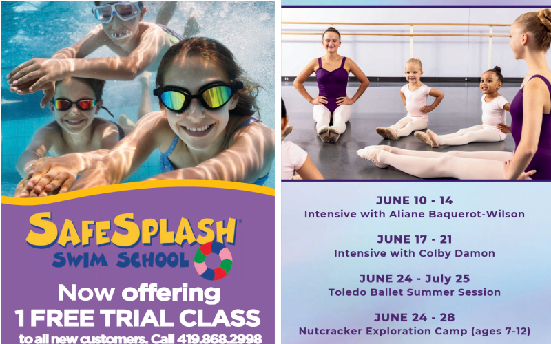 Summer Camps