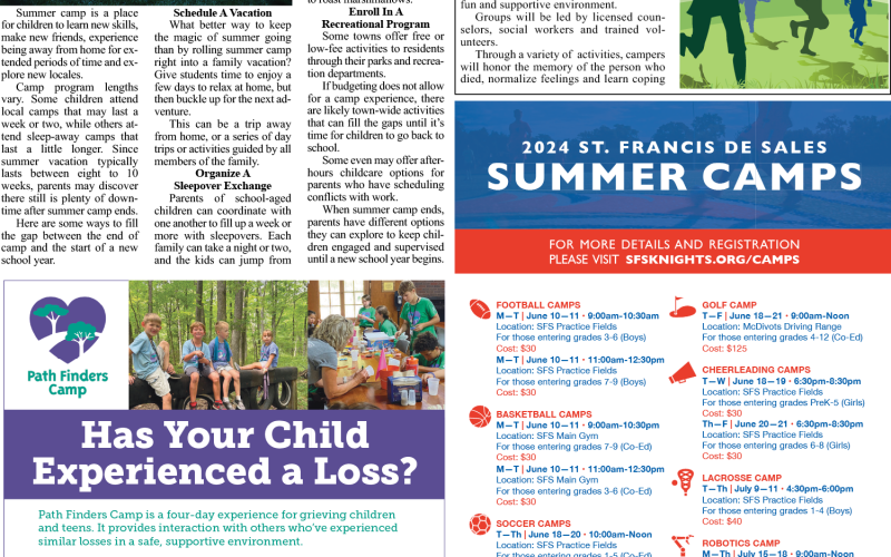 Summer Camps