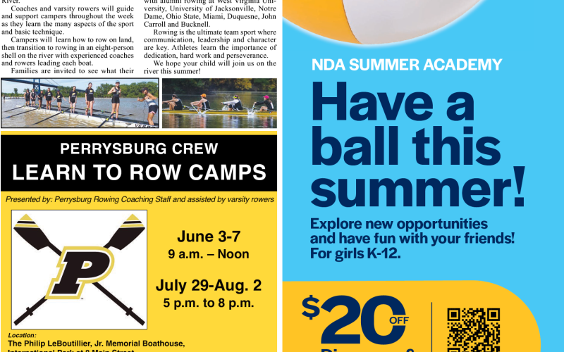 Summer Camps
