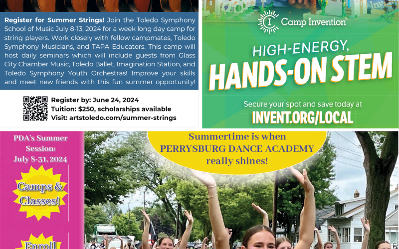 Summer Camps