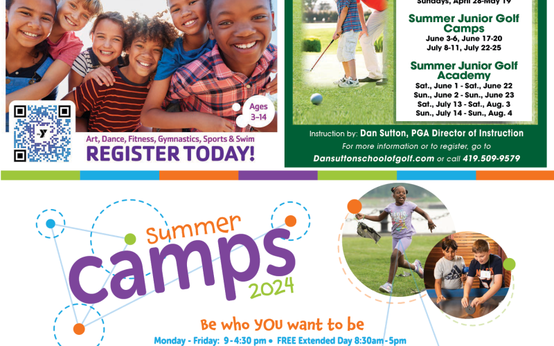 Summer Camps
