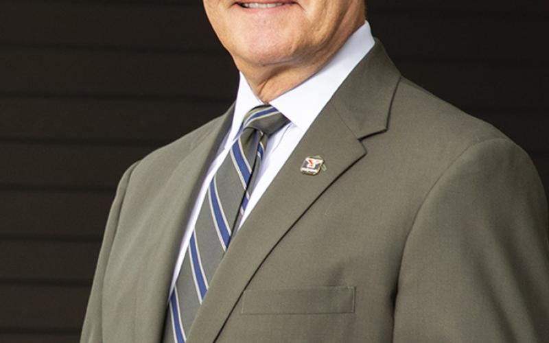Jim Tressel