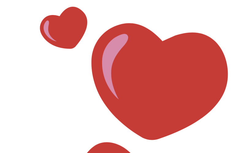 hearts
