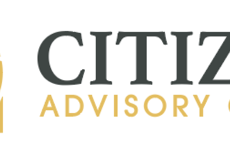 Citizen Advisory Group