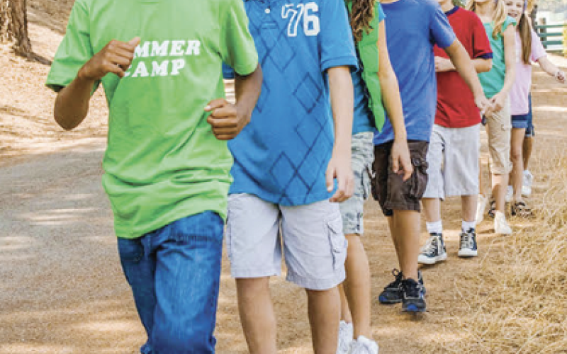 Summer Camp
