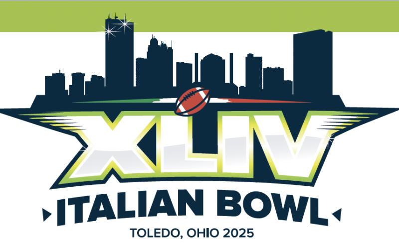 ITALIAN BOWL