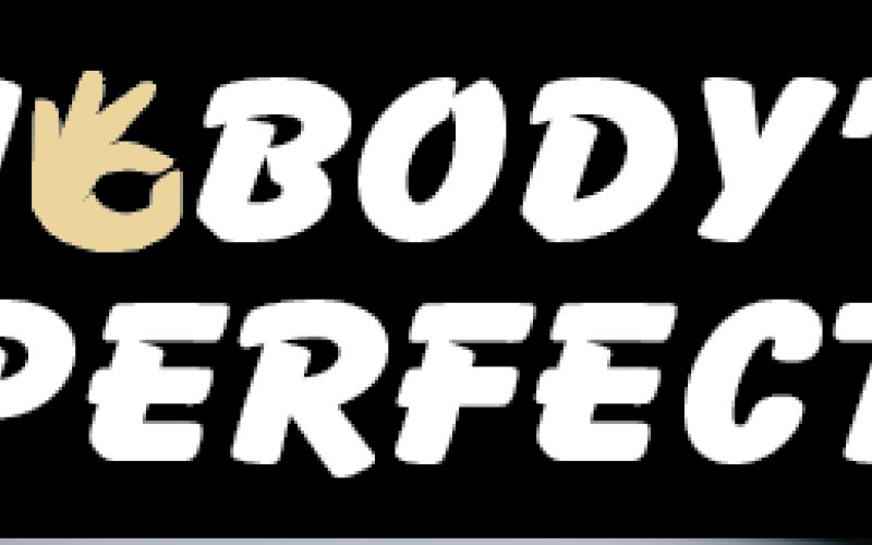 Nobody's Perfect