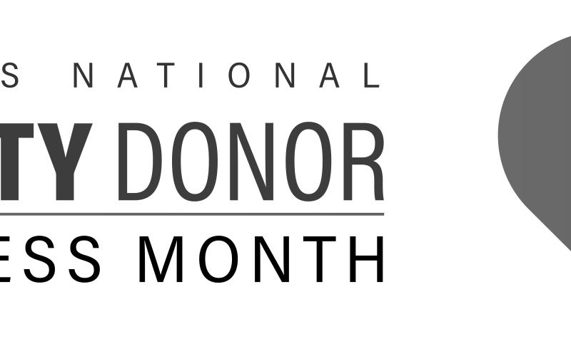 Minority Donor Awareness Moth