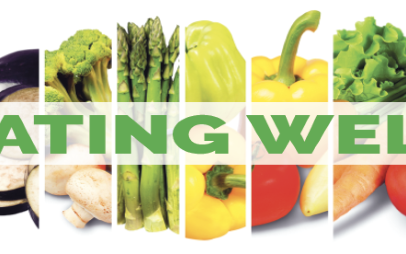Eating Well